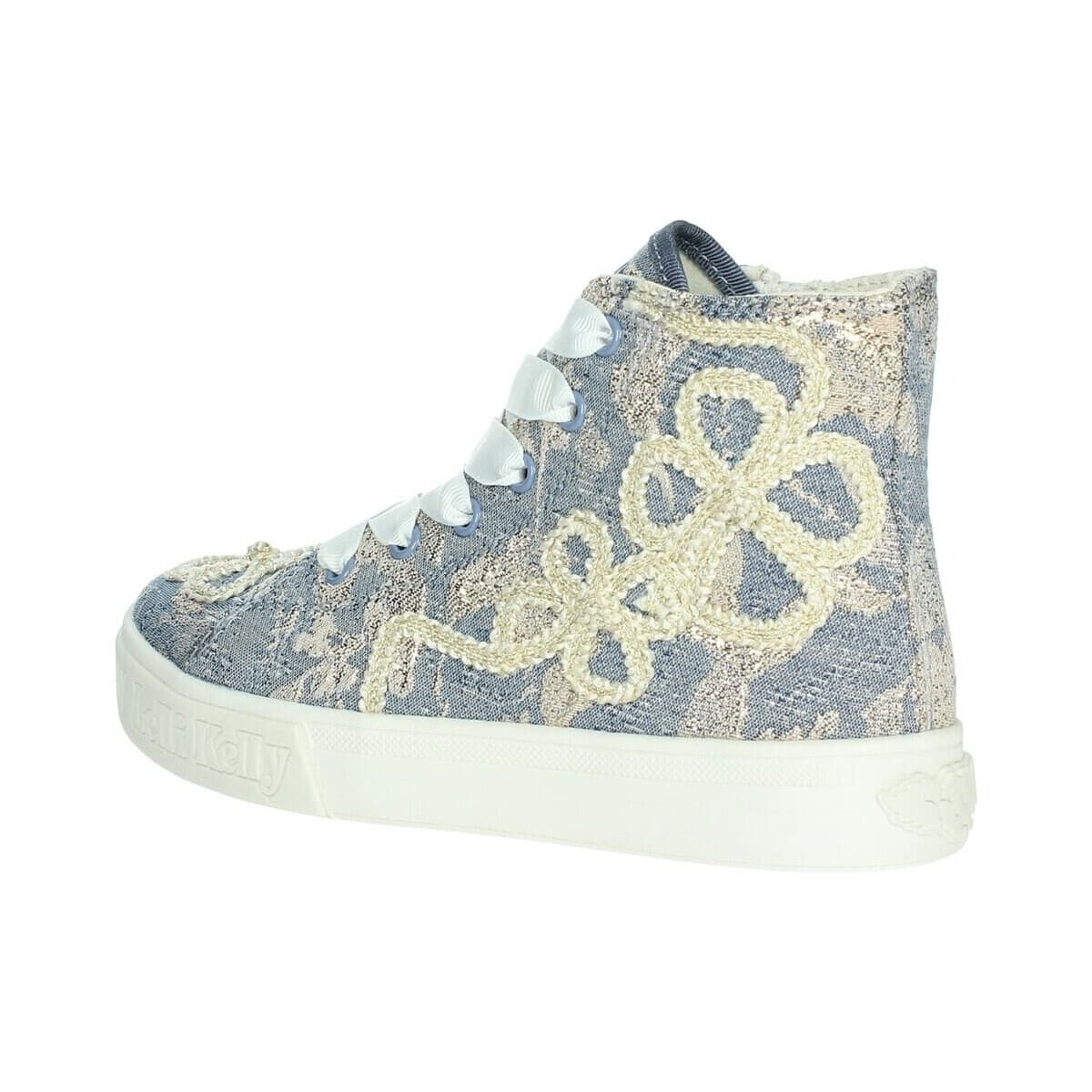 Girls' Sneakers Lelli Kelly Blue