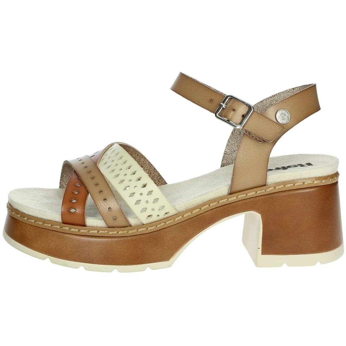 Women's Pumps Refresh Beige