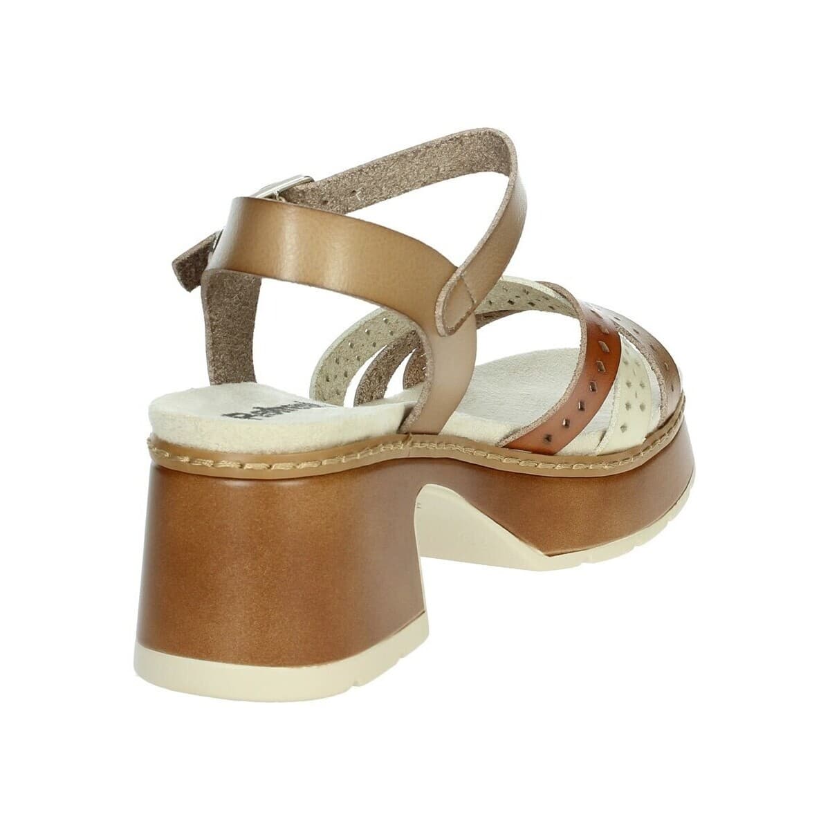 Women's Pumps Refresh Beige