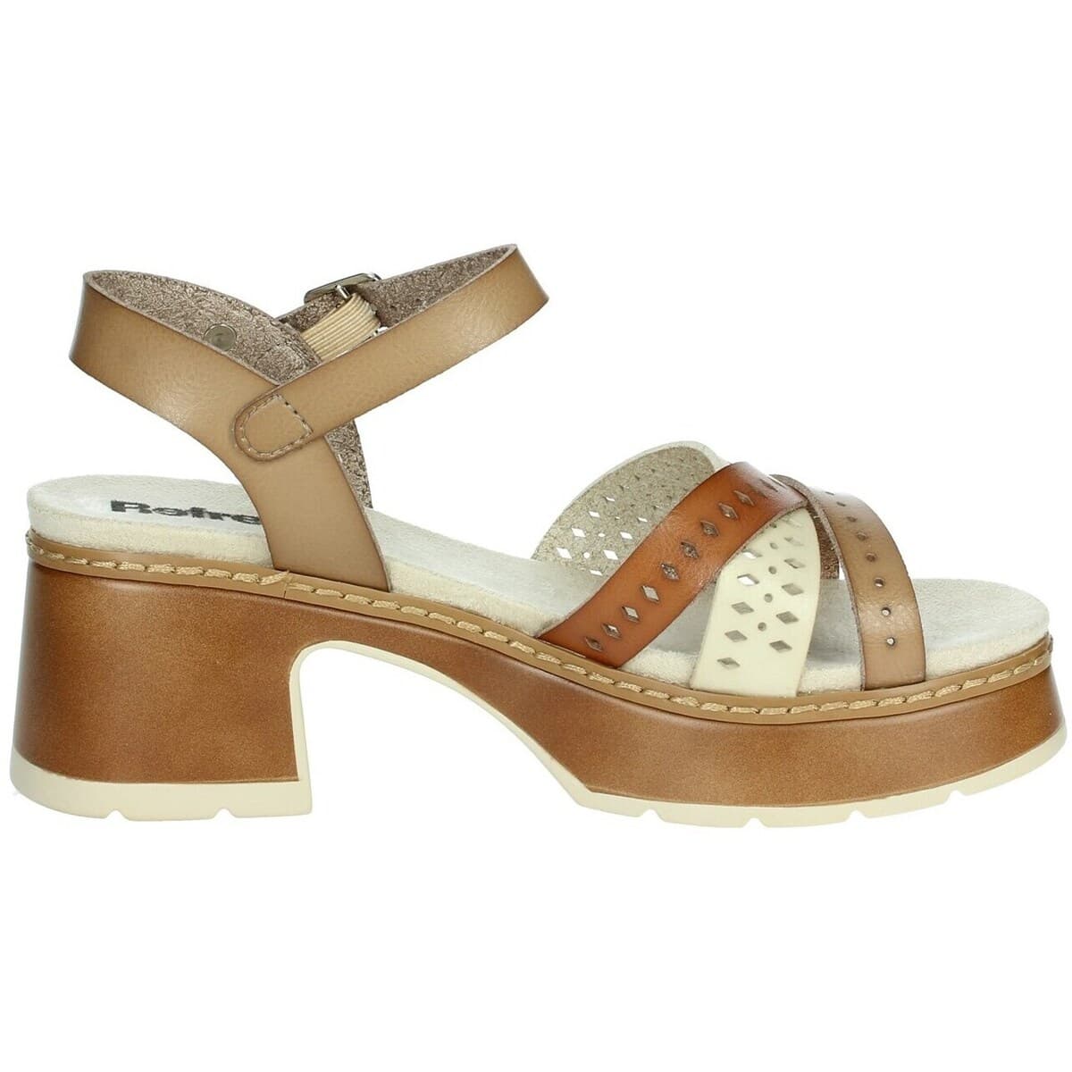 Women's Pumps Refresh Beige