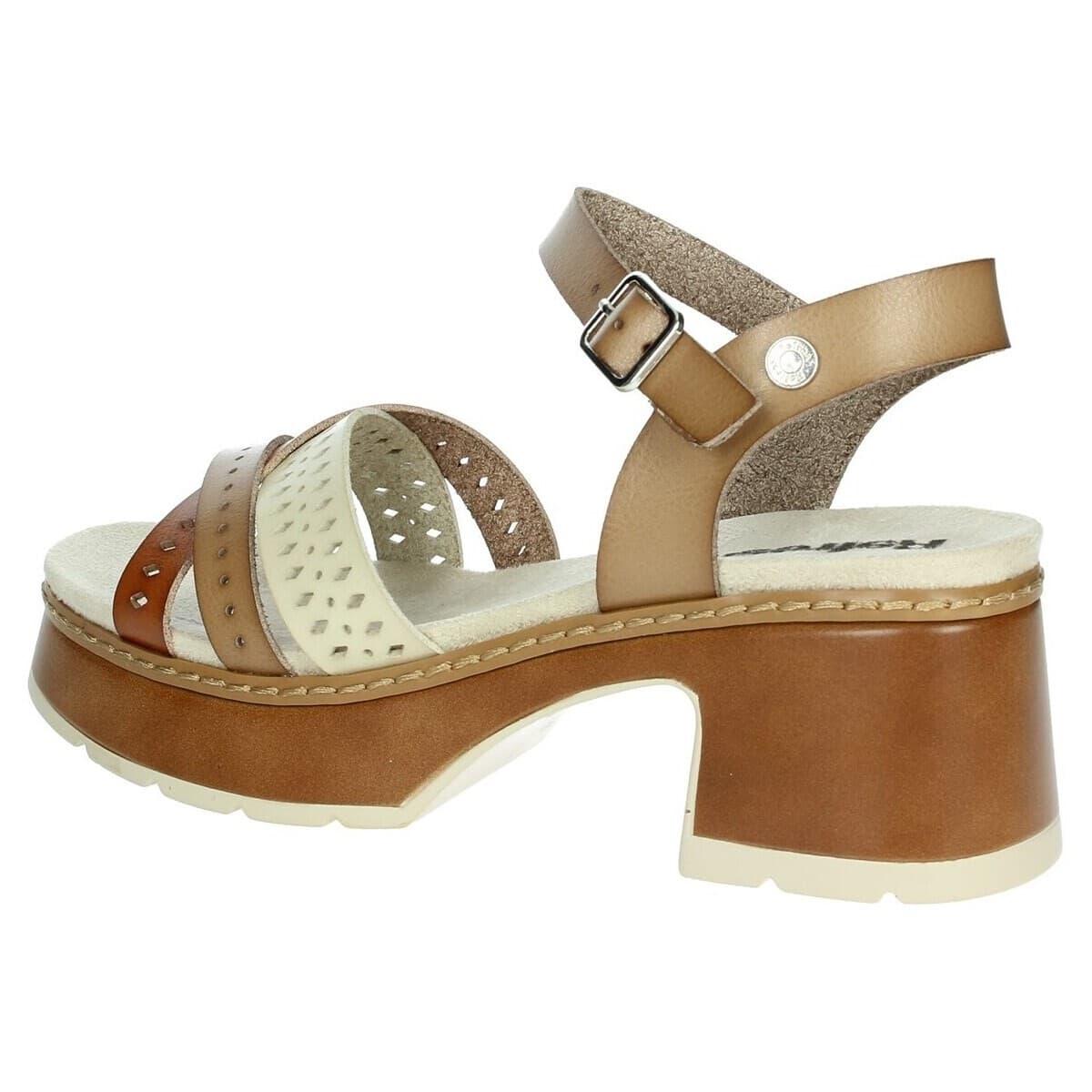 Women's Pumps Refresh Beige