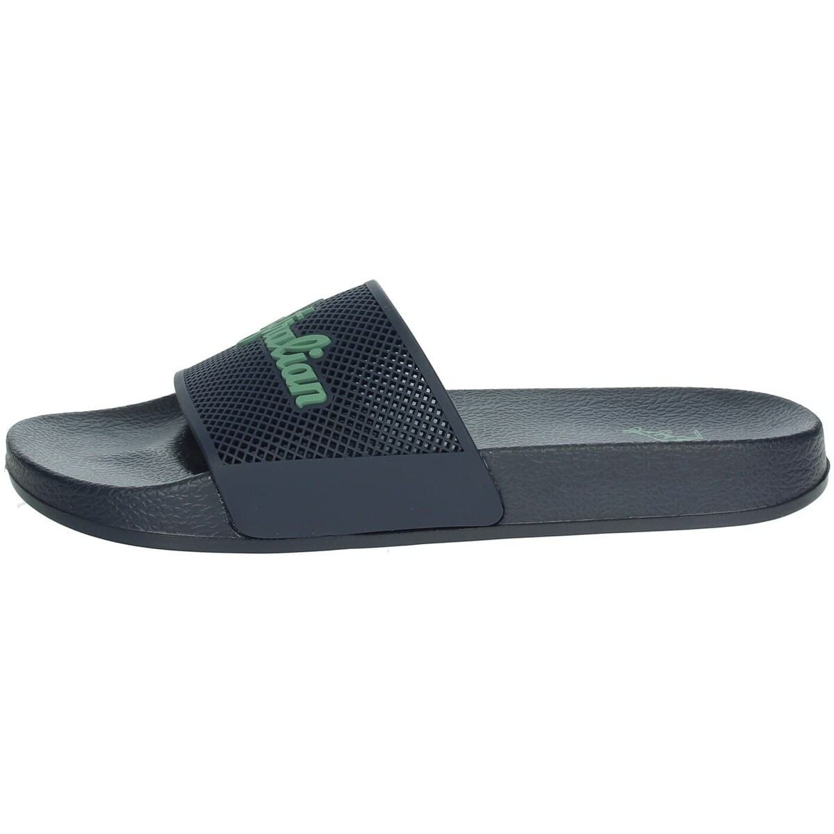 Men's Flip Flops Australian Blue