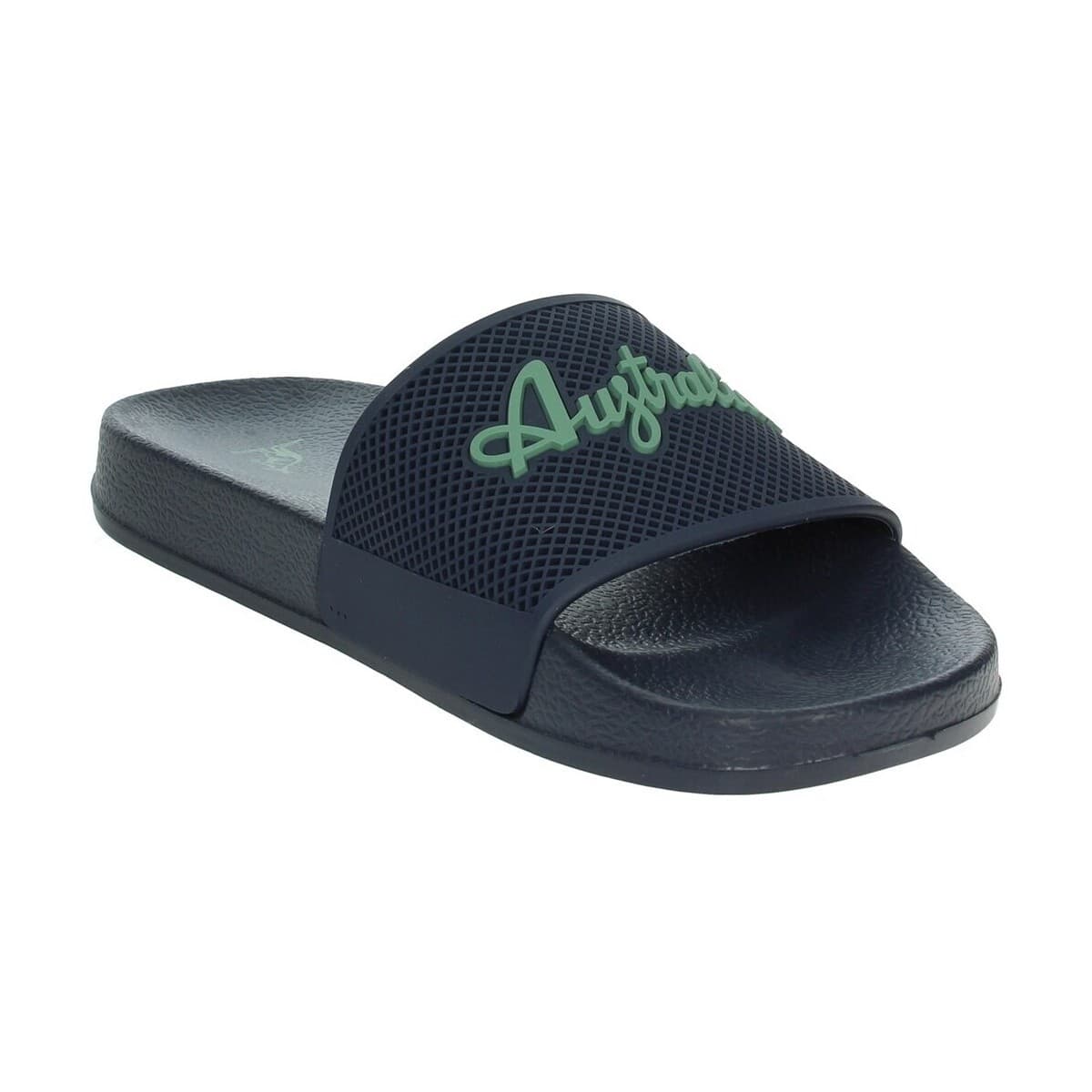 Men's Flip Flops Australian Blue