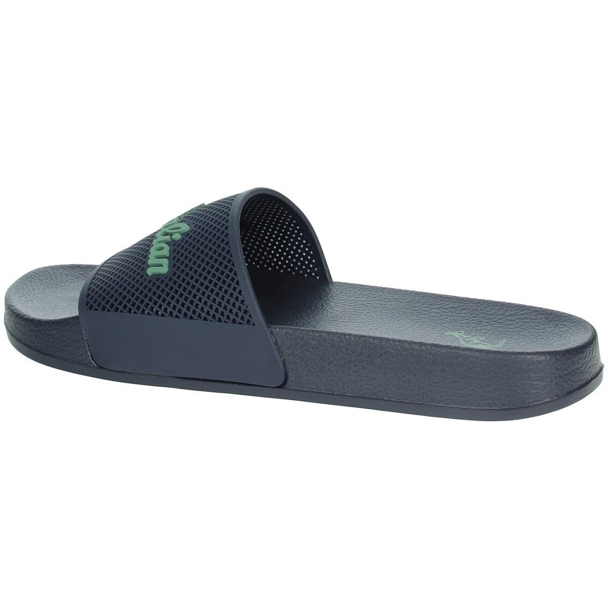Men's Flip Flops Australian Blue