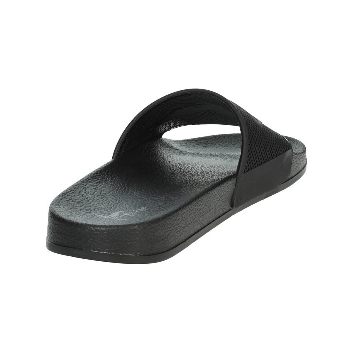 Men's Flip Flops Australian Black