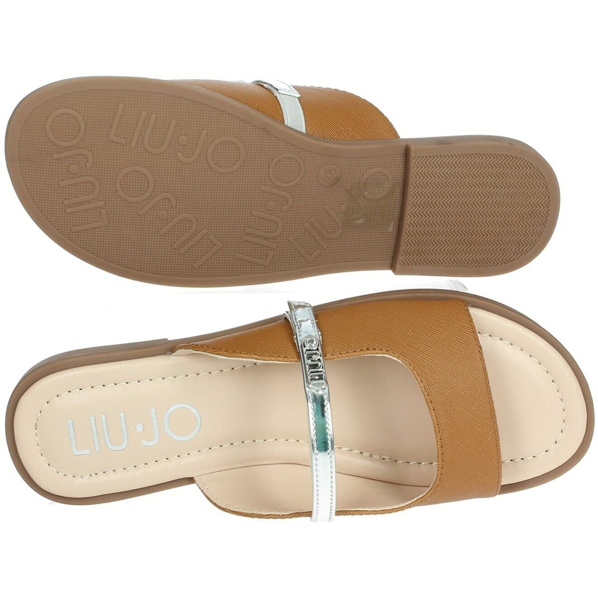 Women's Flip Flops Liu Jo