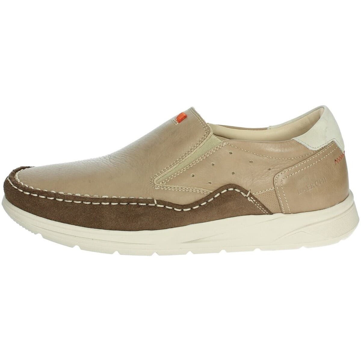 Μοκασσίνια Baerchi 5381