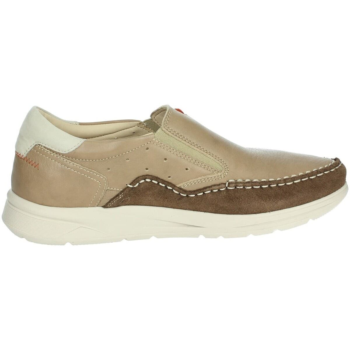 Men's Loafers Baerchi