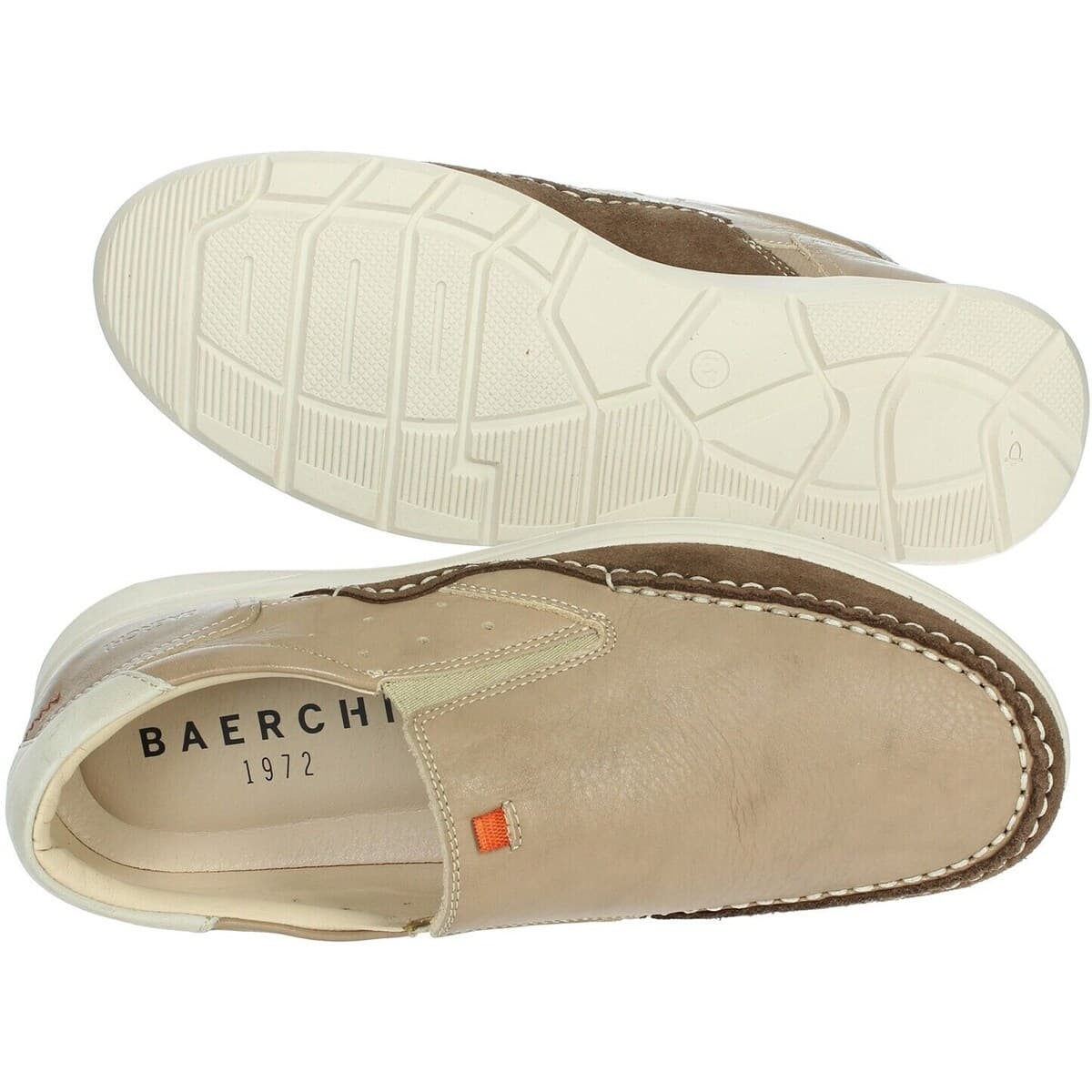 Men's Loafers Baerchi