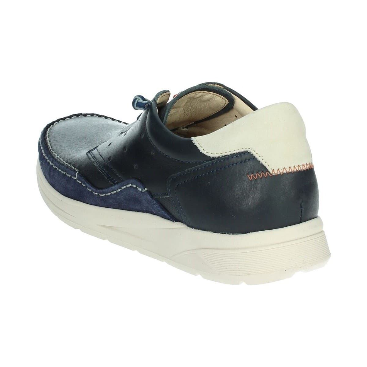 Men's Loafers Baerchi Blue