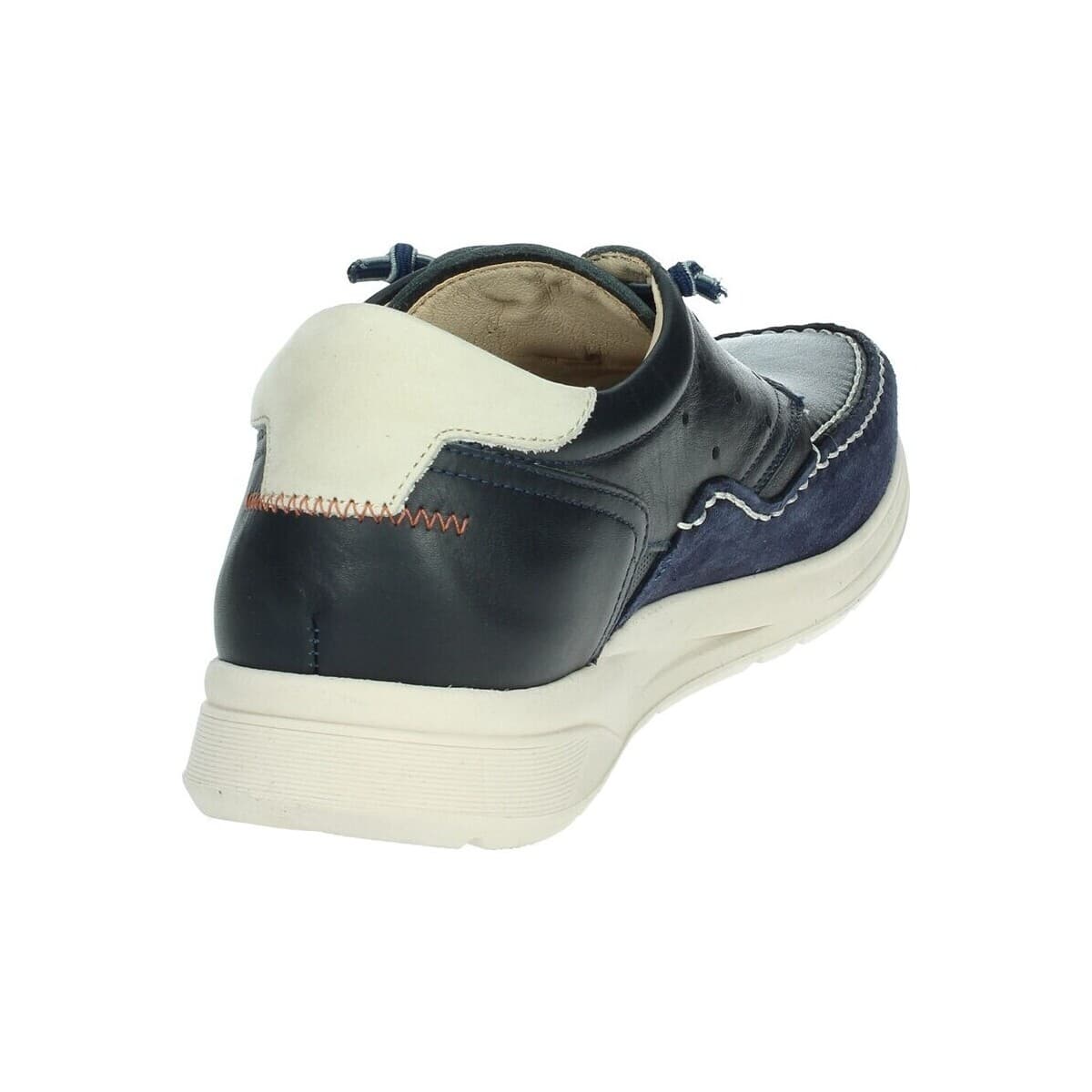 Men's Loafers Baerchi Blue