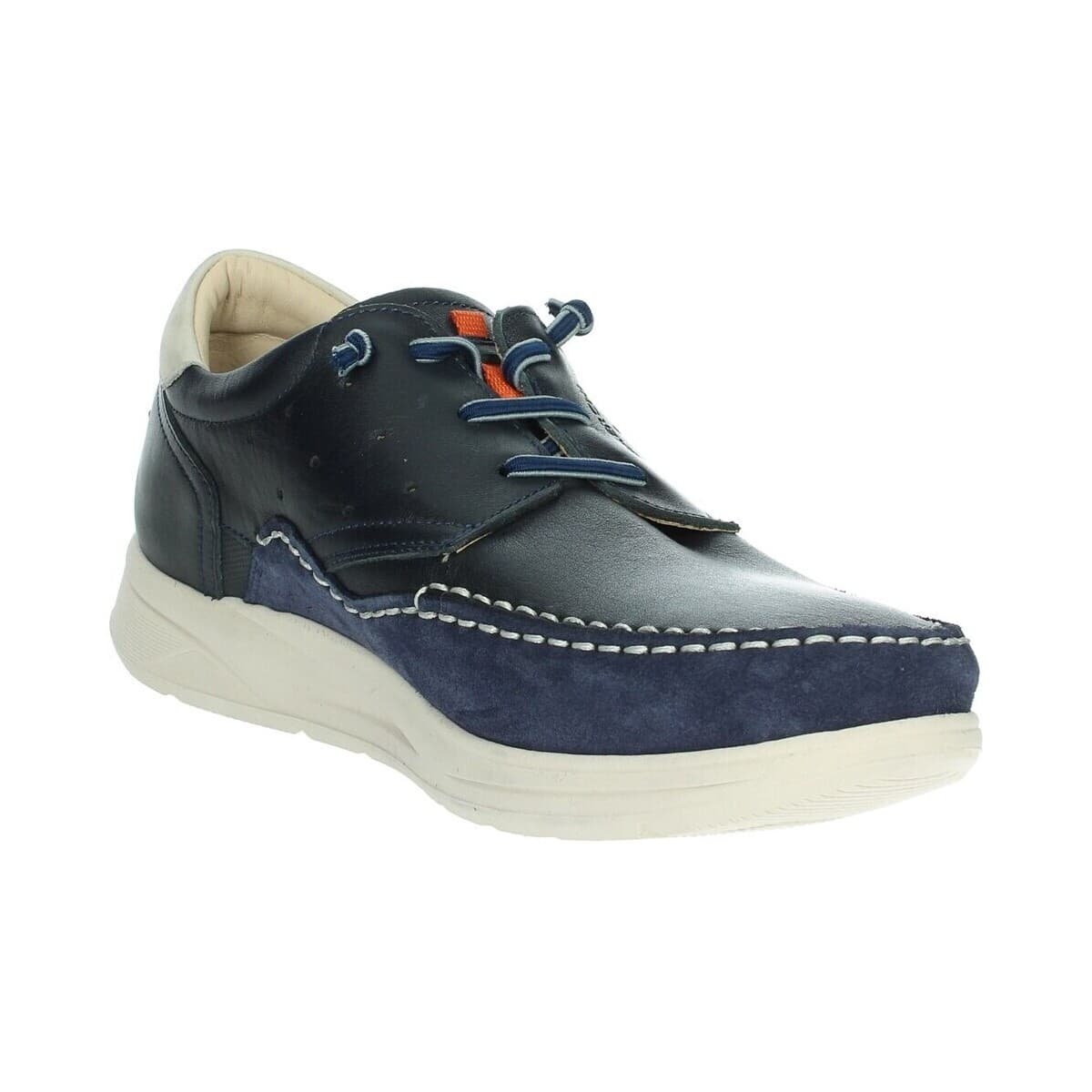 Men's Loafers Baerchi Blue