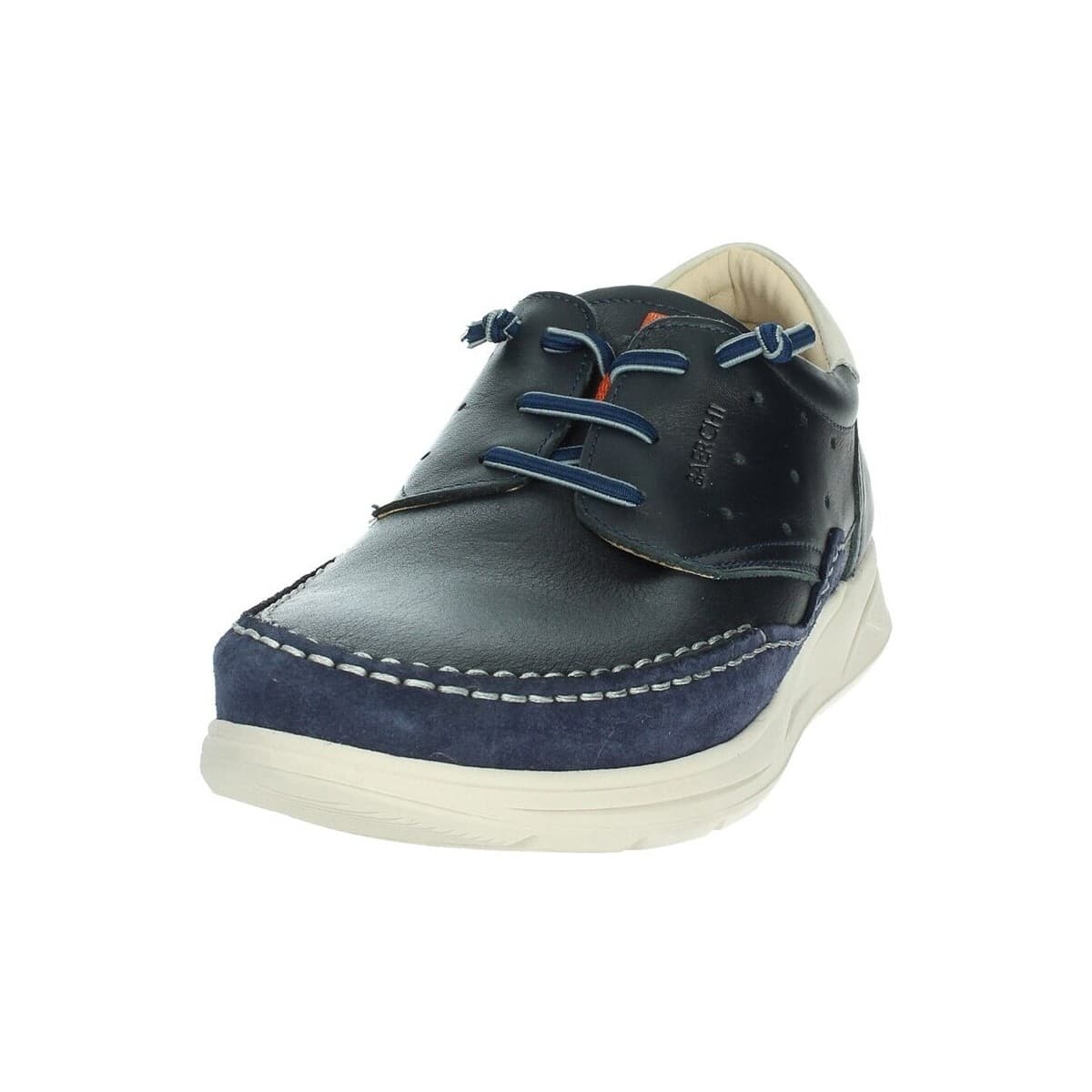 Men's Loafers Baerchi Blue