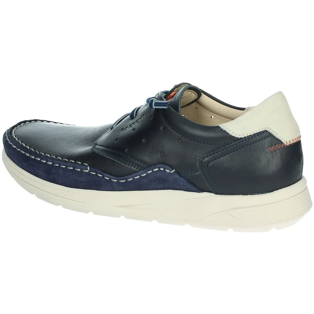 Men's Loafers Baerchi Blue