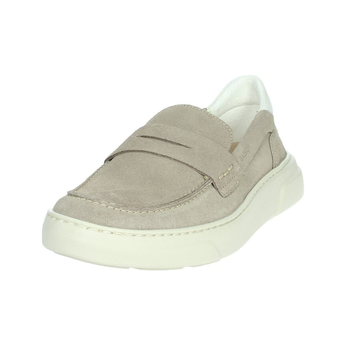 Men's Loafers Baerchi Beige