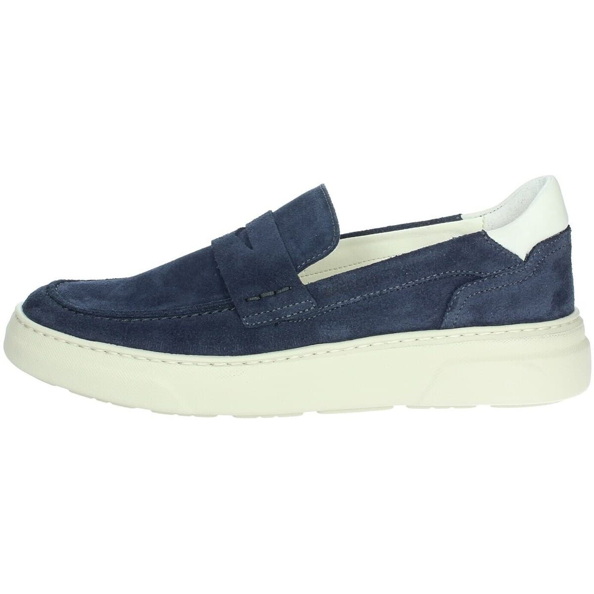 Μοκασσίνια Baerchi 3682