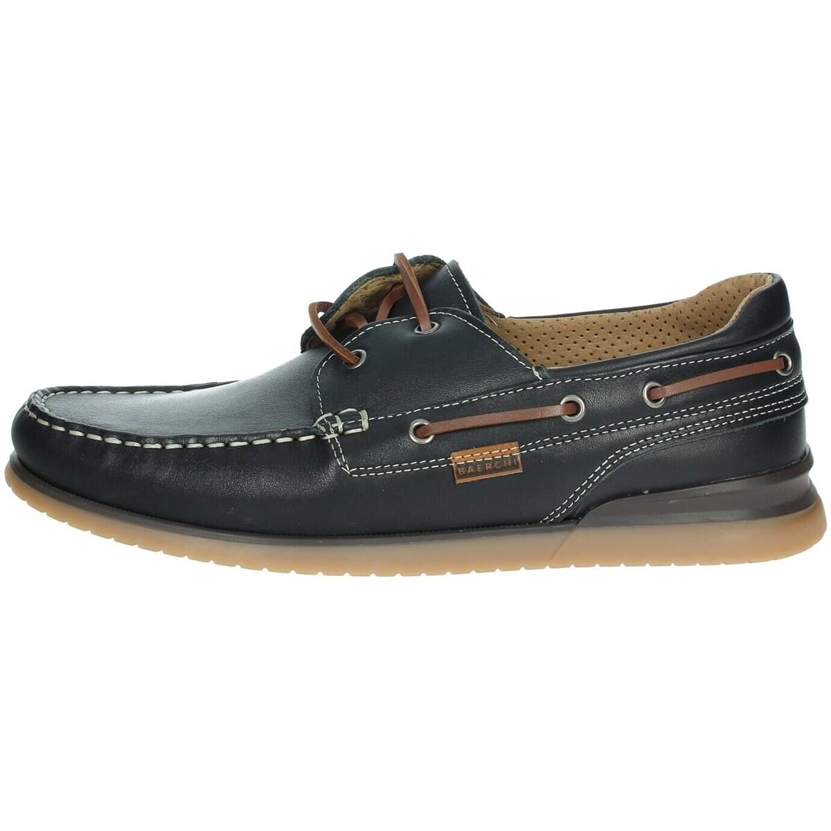 Μοκασσίνια Baerchi 3150