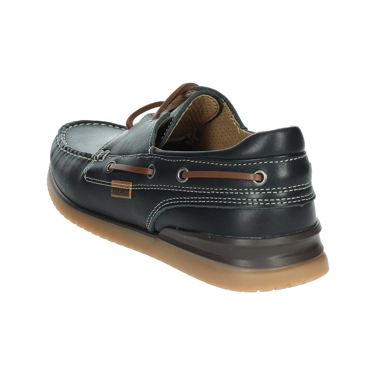 Men's Loafers Baerchi Blue