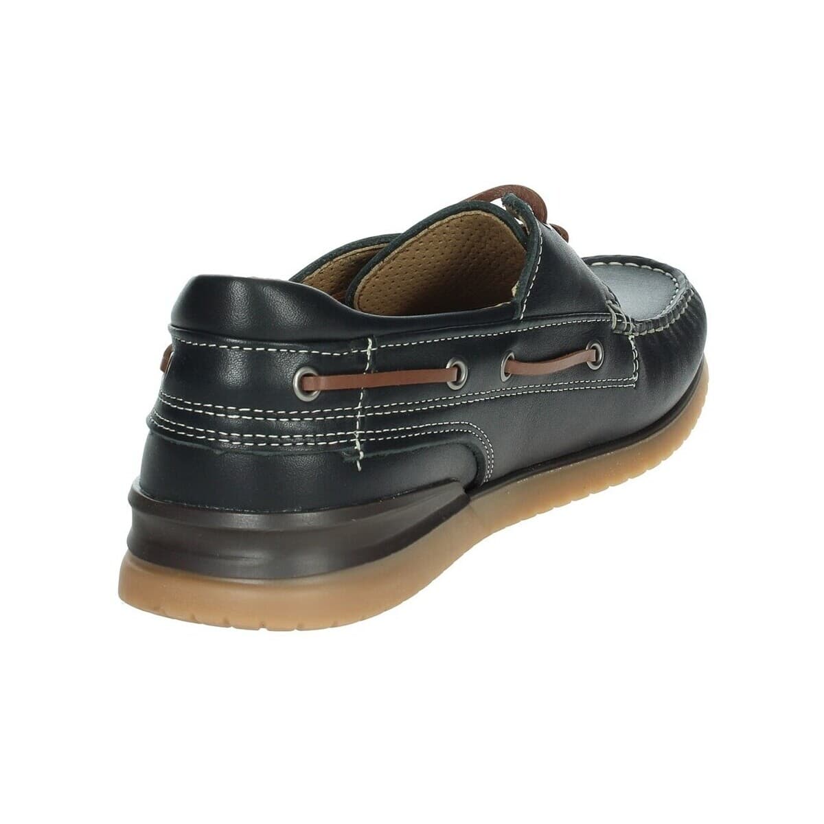 Men's Loafers Baerchi Blue