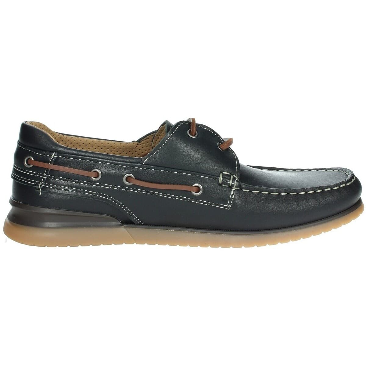 Men's Loafers Baerchi Blue