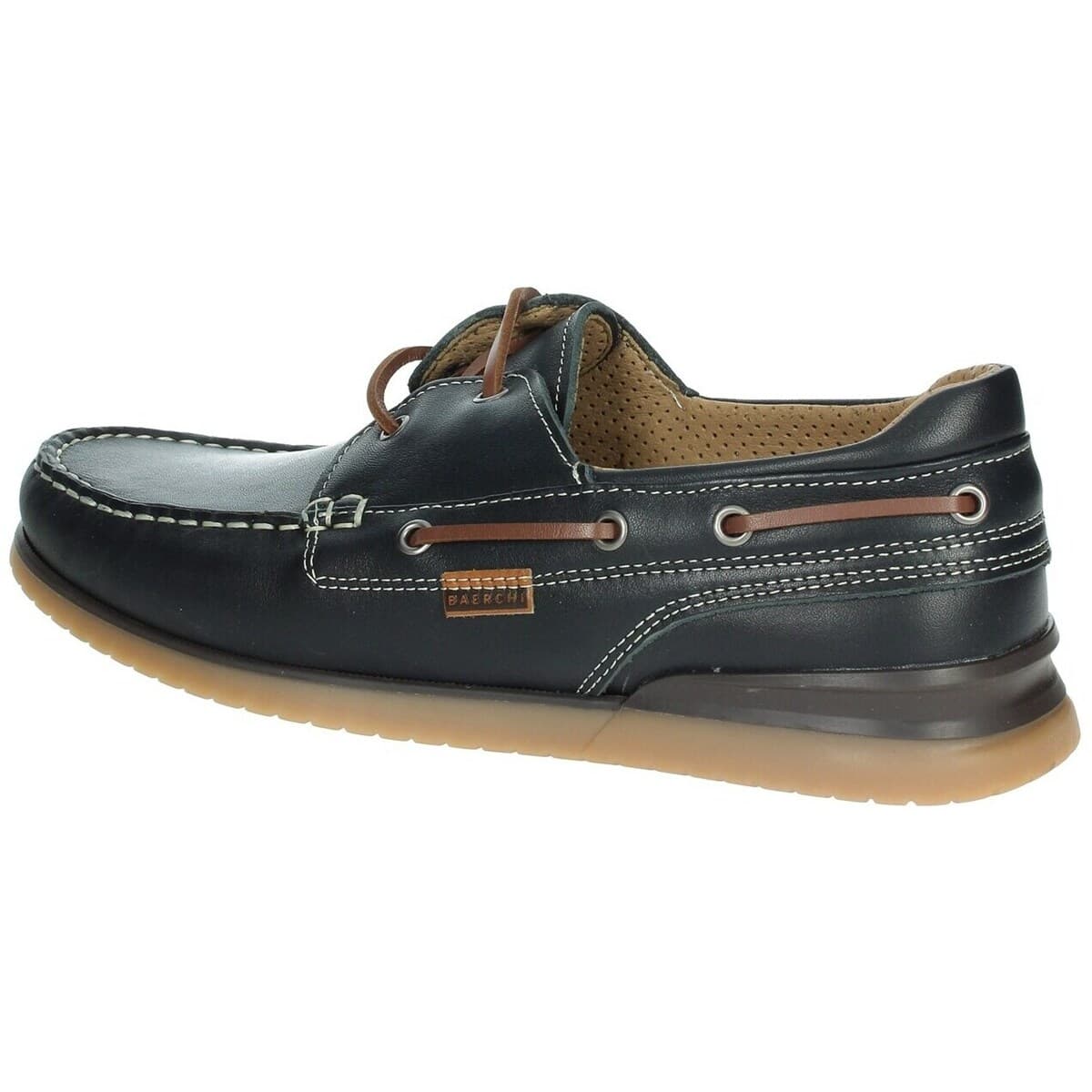 Men's Loafers Baerchi Blue