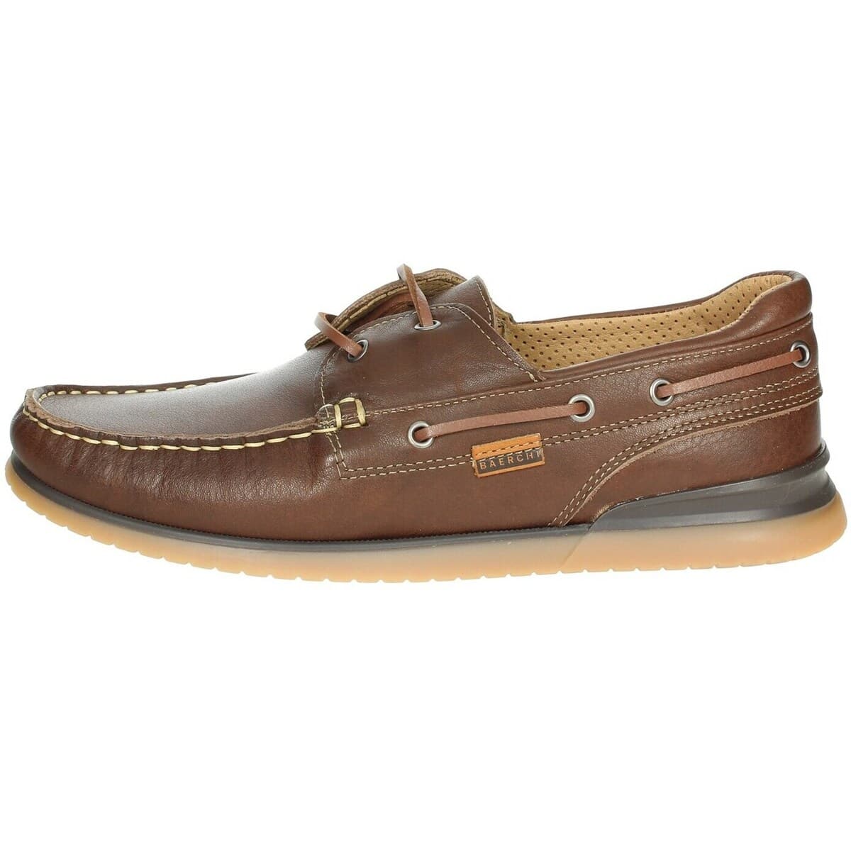 Μοκασσίνια Baerchi 3150