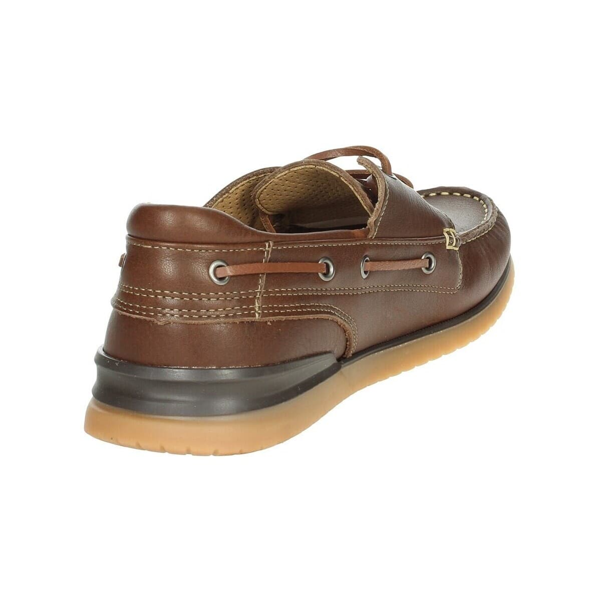 Men's Loafers Baerchi Brown