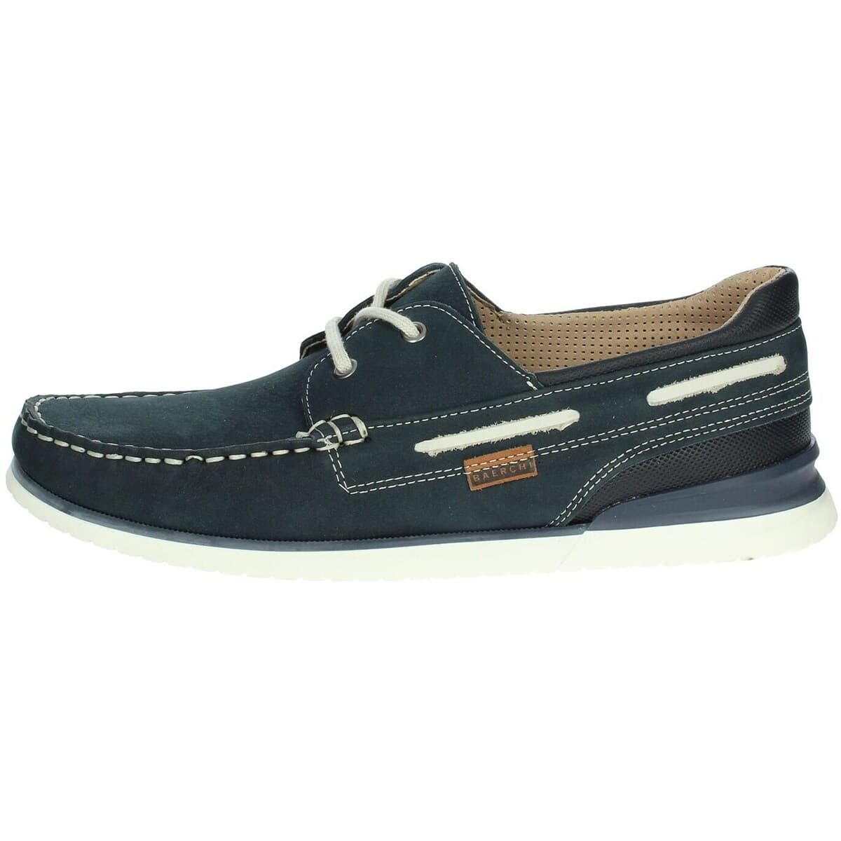 Μοκασσίνια Baerchi 3100