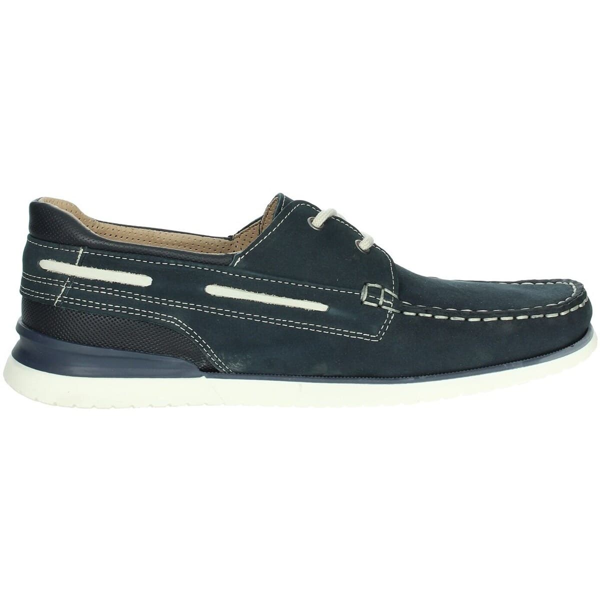 Men's Loafers Baerchi Blue