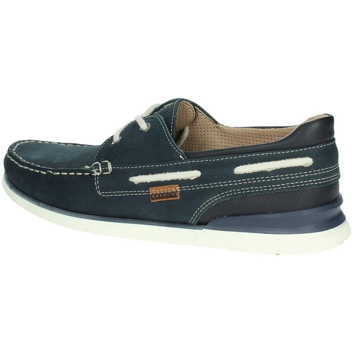 Men's Loafers Baerchi Blue