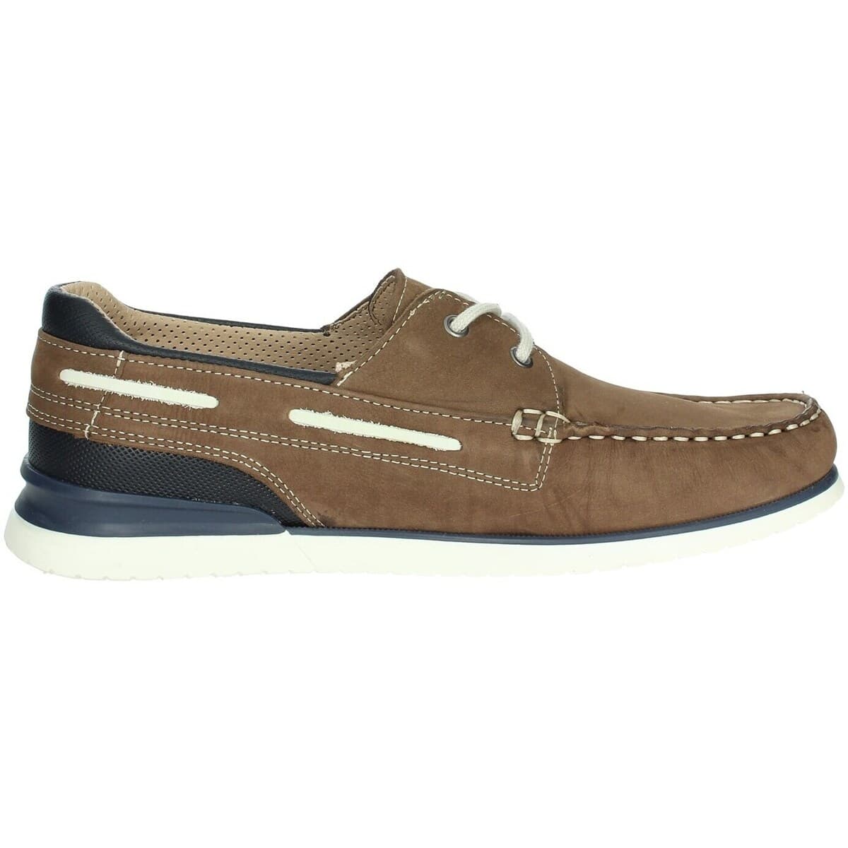Men's Loafers Baerchi