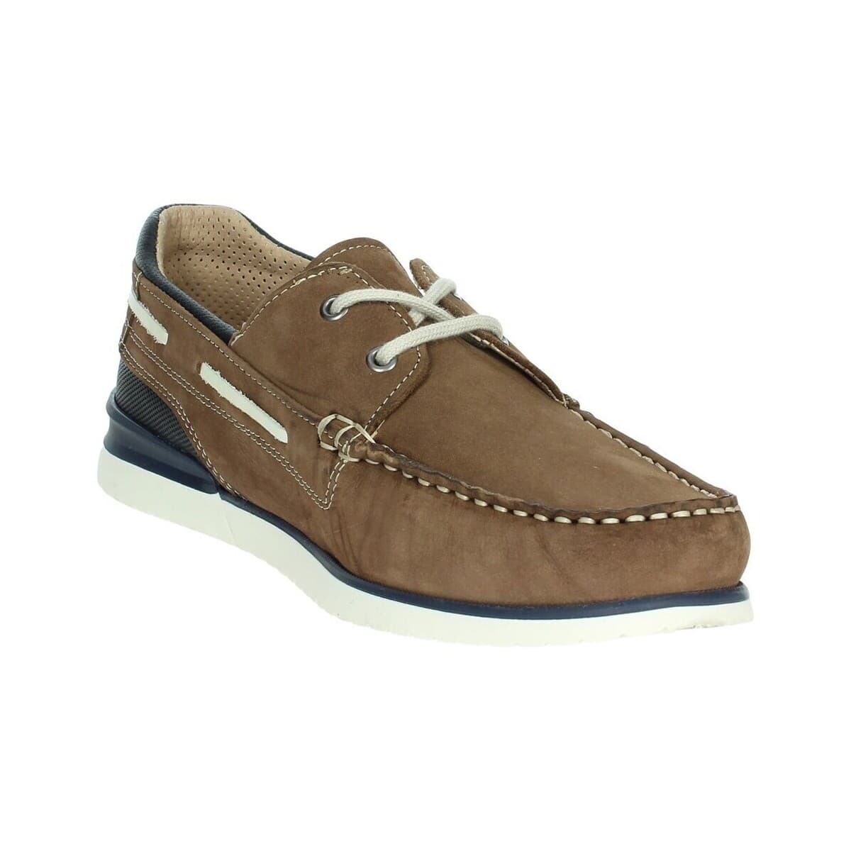 Men's Loafers Baerchi