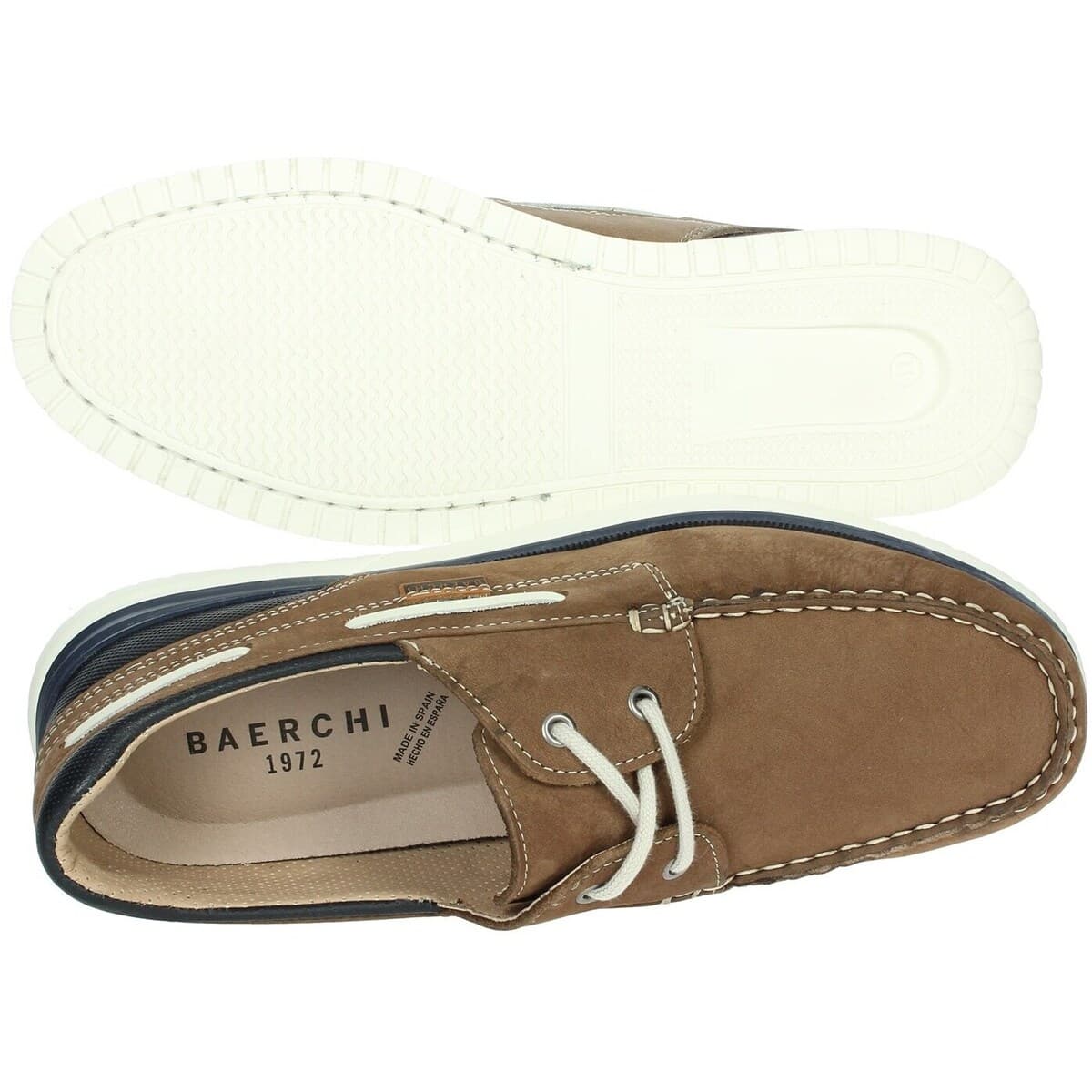 Men's Loafers Baerchi