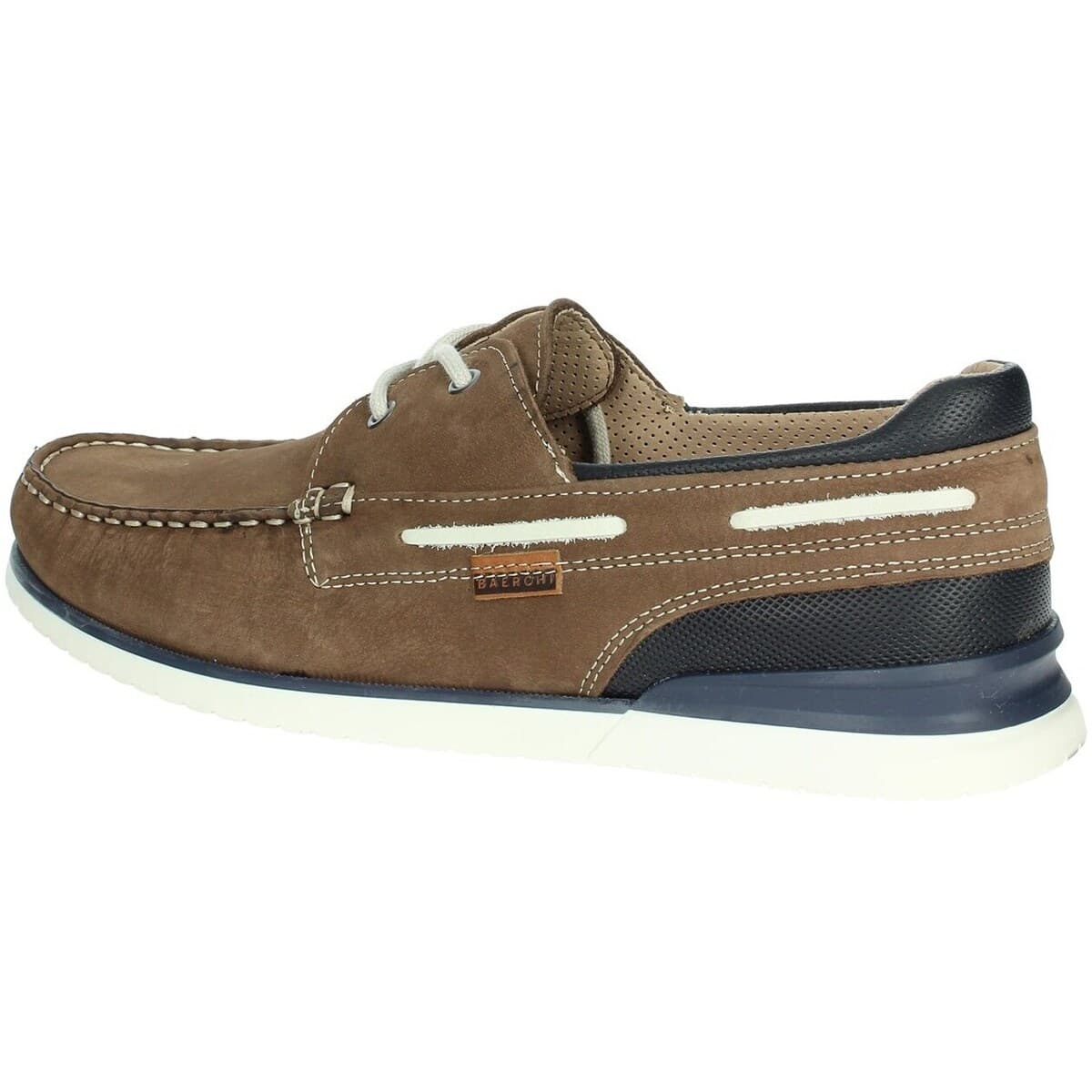 Men's Loafers Baerchi