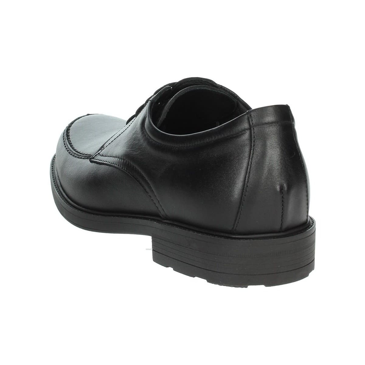 Men's Loafers Baerchi Black