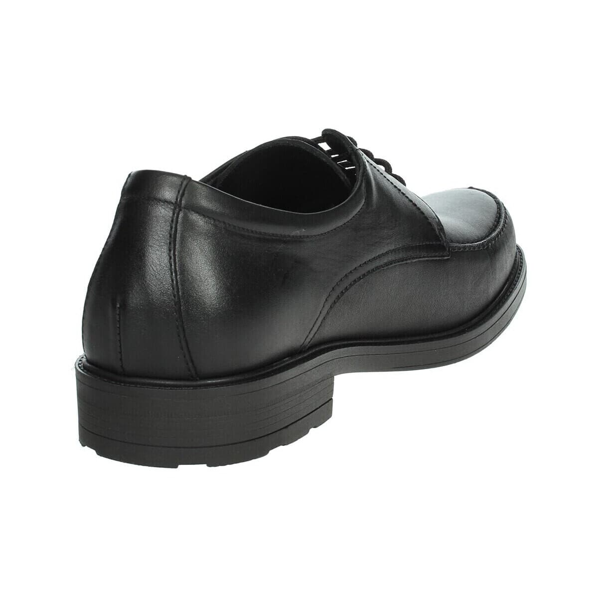 Men's Loafers Baerchi Black