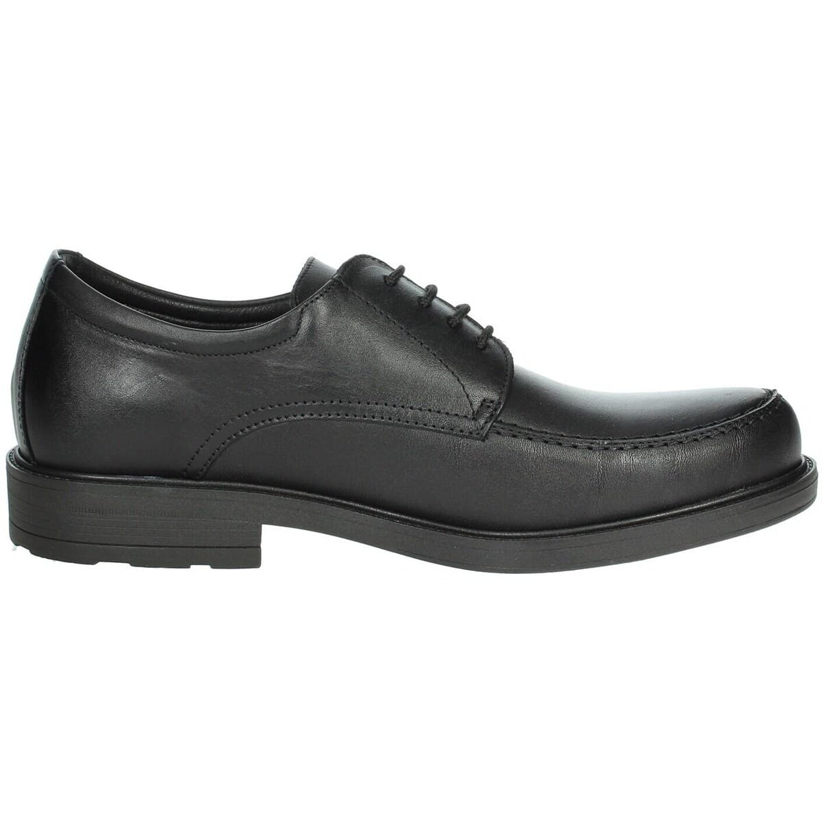 Men's Loafers Baerchi Black
