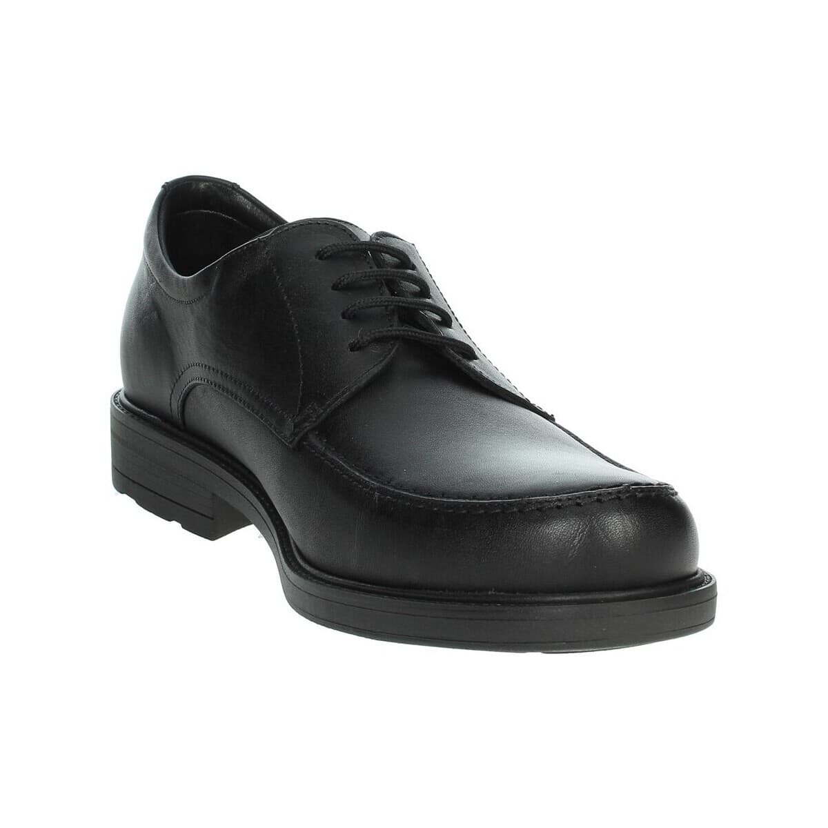 Men's Loafers Baerchi Black