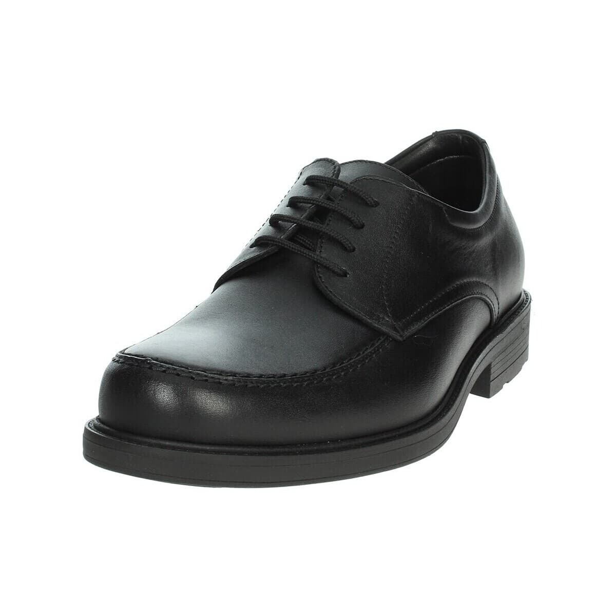 Men's Loafers Baerchi Black