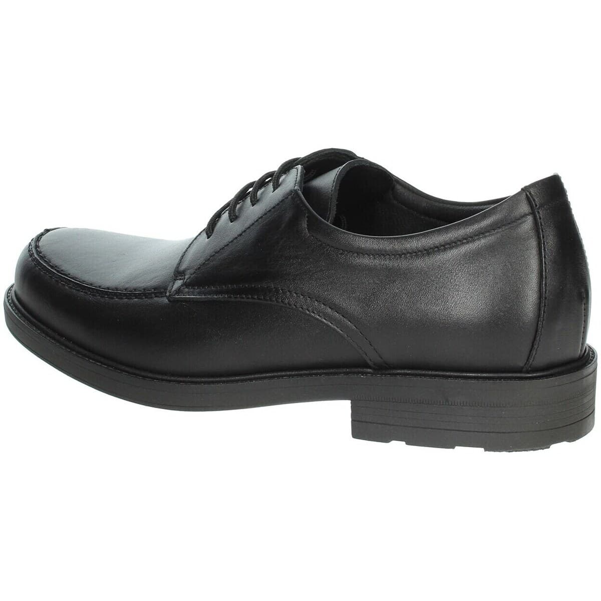 Men's Loafers Baerchi Black