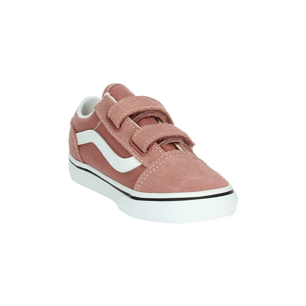 Girls' Sneakers Vans Pink