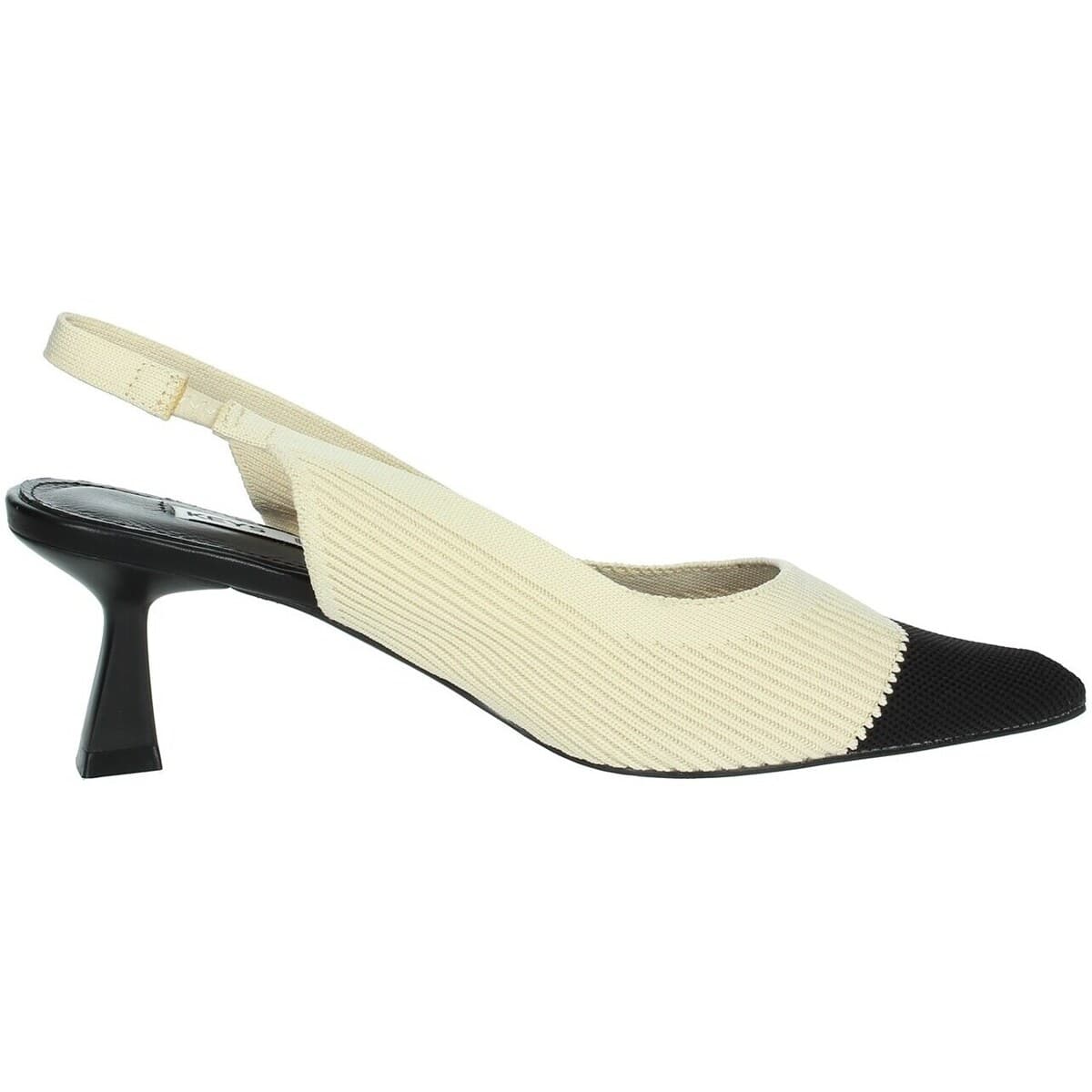 Women's Pumps Keys Multicolor