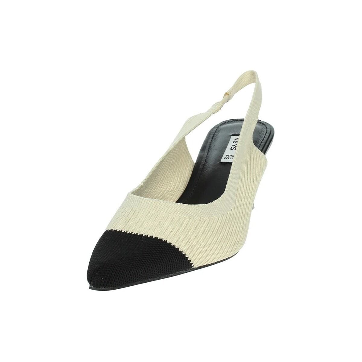 Women's Pumps Keys Multicolor