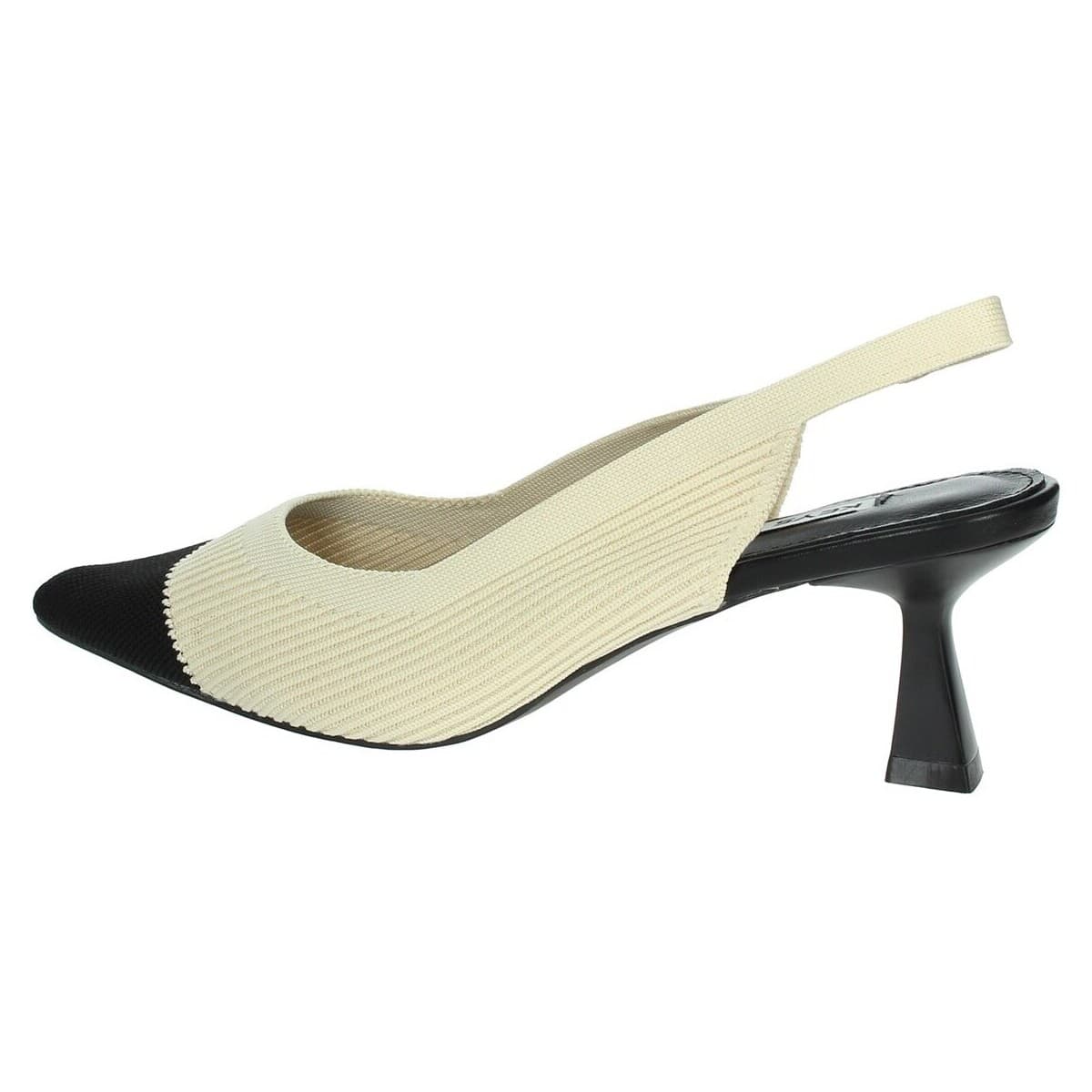 Women's Pumps Keys Multicolor