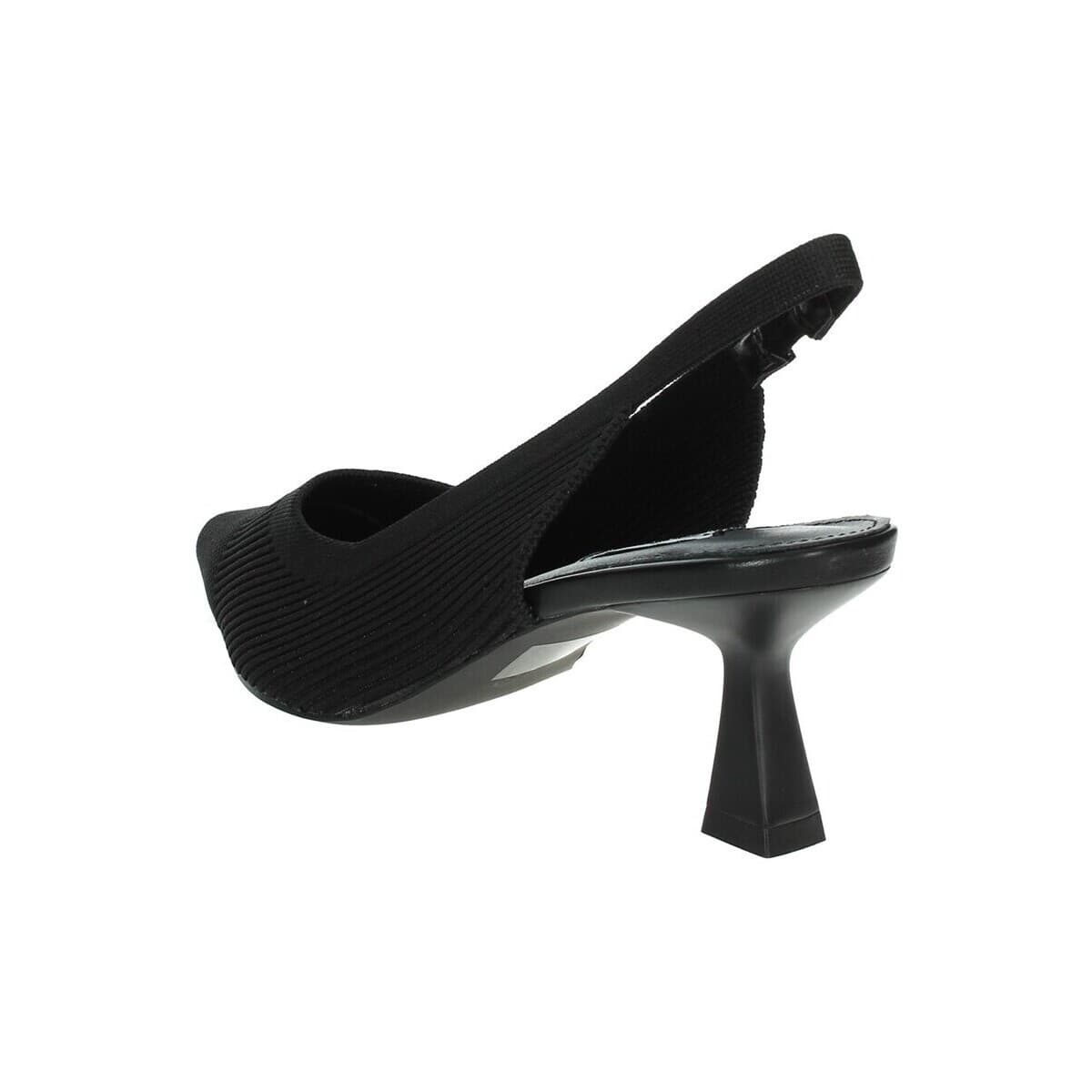 Women's Pumps Keys Black