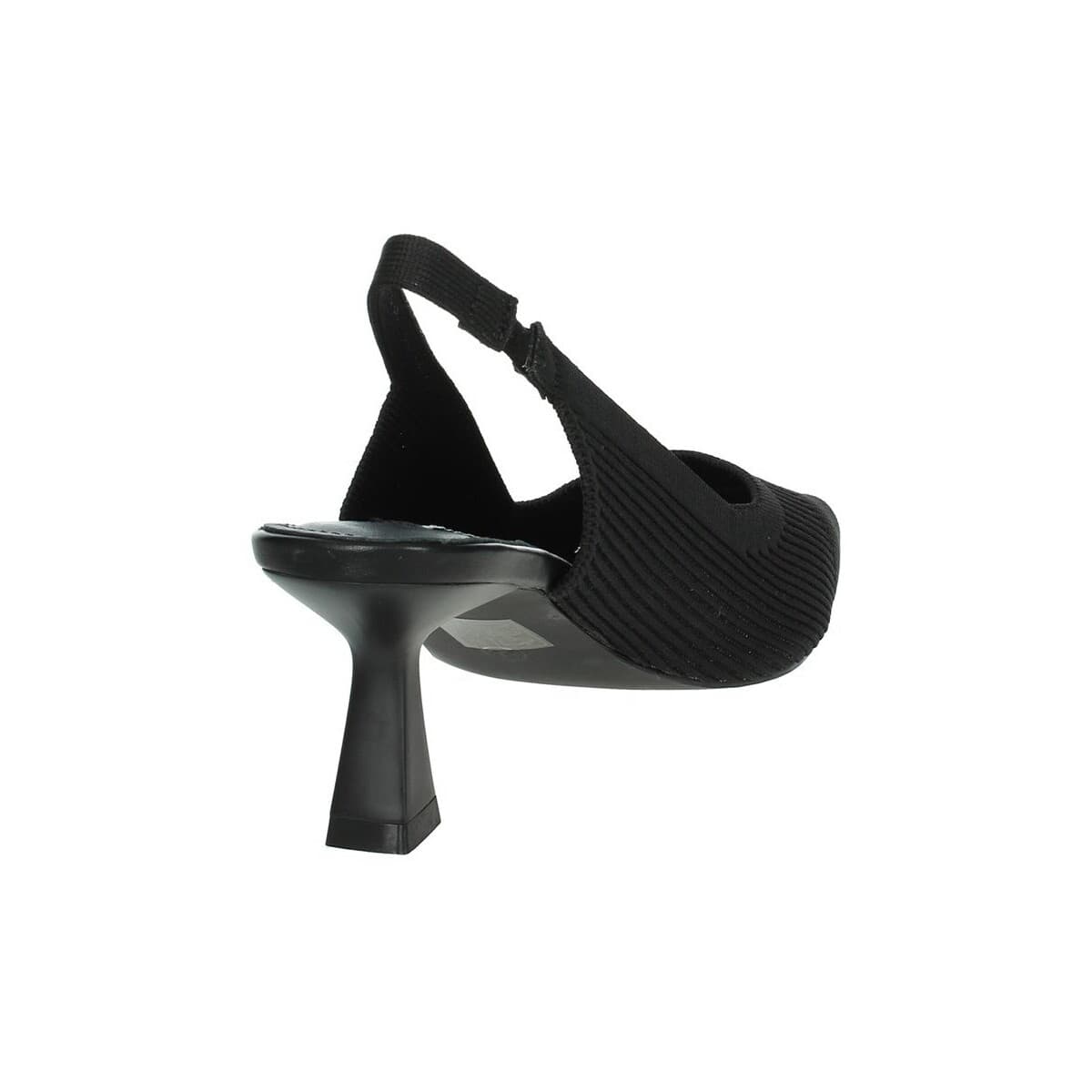 Women's Pumps Keys Black