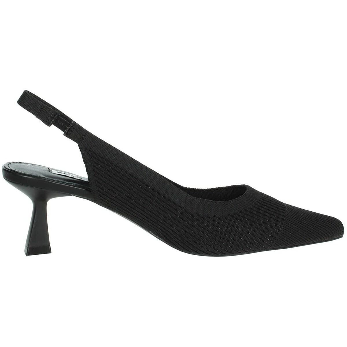 Women's Pumps Keys Black