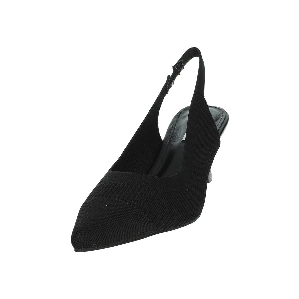 Women's Pumps Keys Black