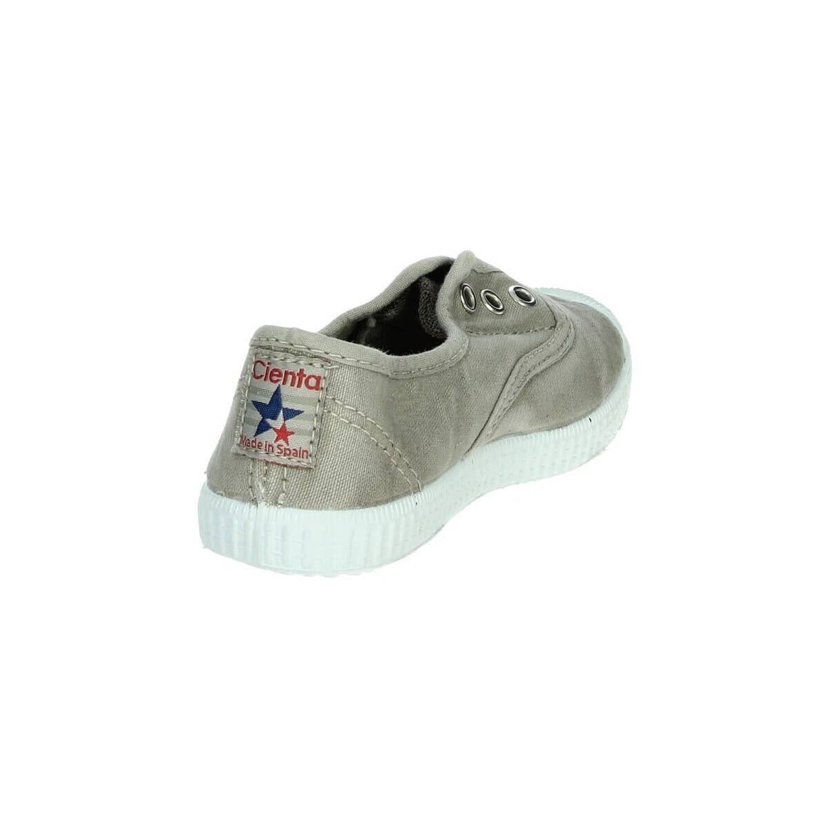 Boys' Loafers Cienta Gray