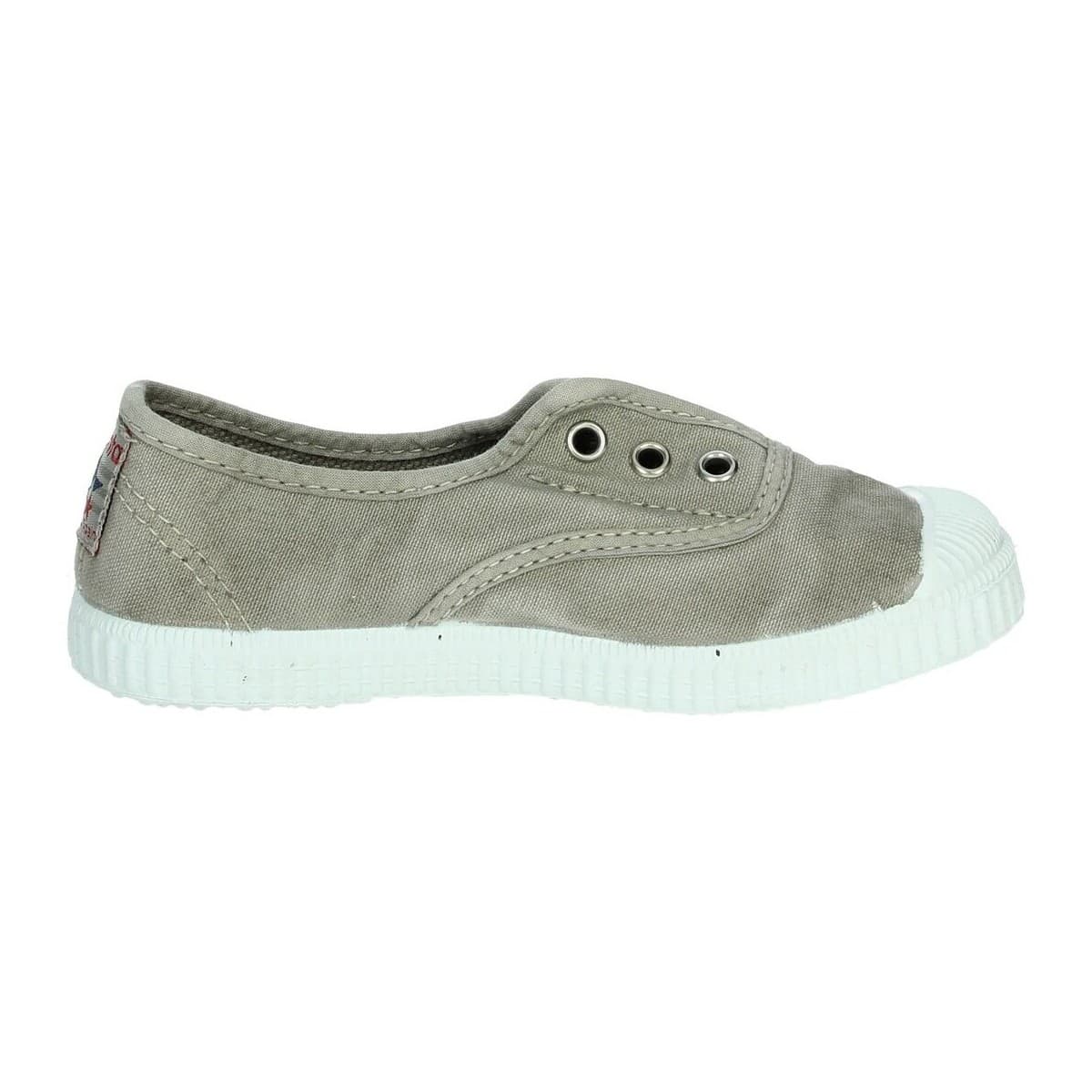 Boys' Loafers Cienta Gray
